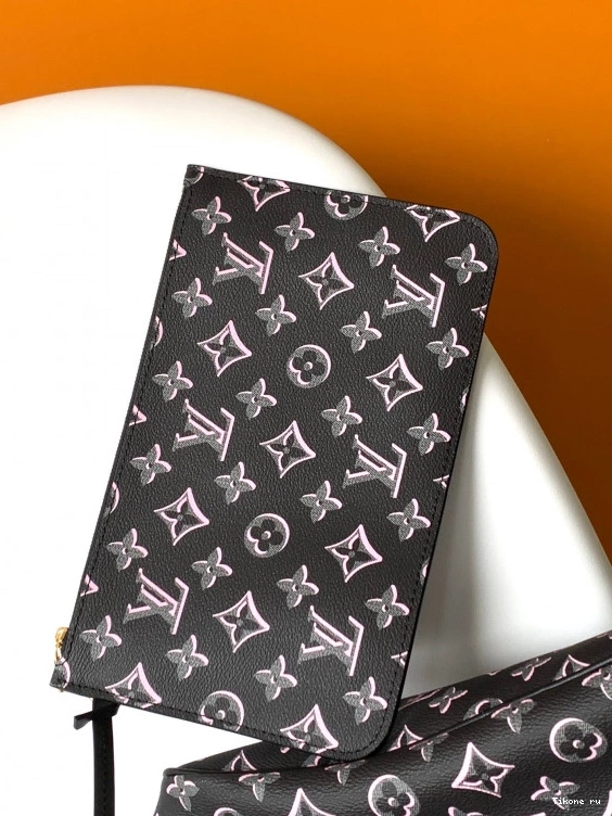 Cheap VUITTON MM LOUIS NEVERFULL 0726